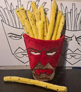 Small Frylock
