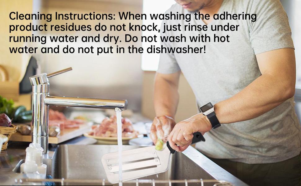 Cabbage Chopper Shredder, 2 Pack Cabbage Cutter Knife Kitchen Slicer Sauerkraut Cutter Coleslaw Grater, Sharp Stainless Steel Blades, Black & Red Handle Cabbage Chopper Shredder, 2 Pack Cabbage Cutter Knife Kitchen Slicer Sauerkraut Cutter Coleslaw Grater, Sharp Stainless Steel Blades, Black & Red Handle