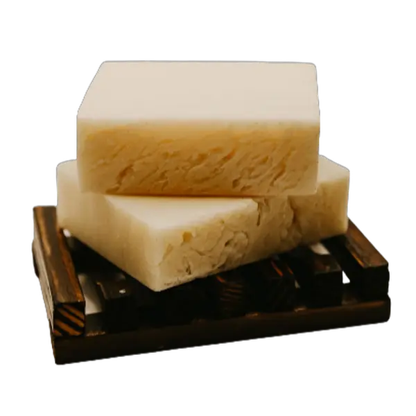 Organic Natural Shampoo and Conditioner Soap Bar for Haircare