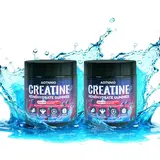 Creatine Monohydrate andCarnitine Gummies  - Energy Boost,  Fitness Supplement - Sugar-Free