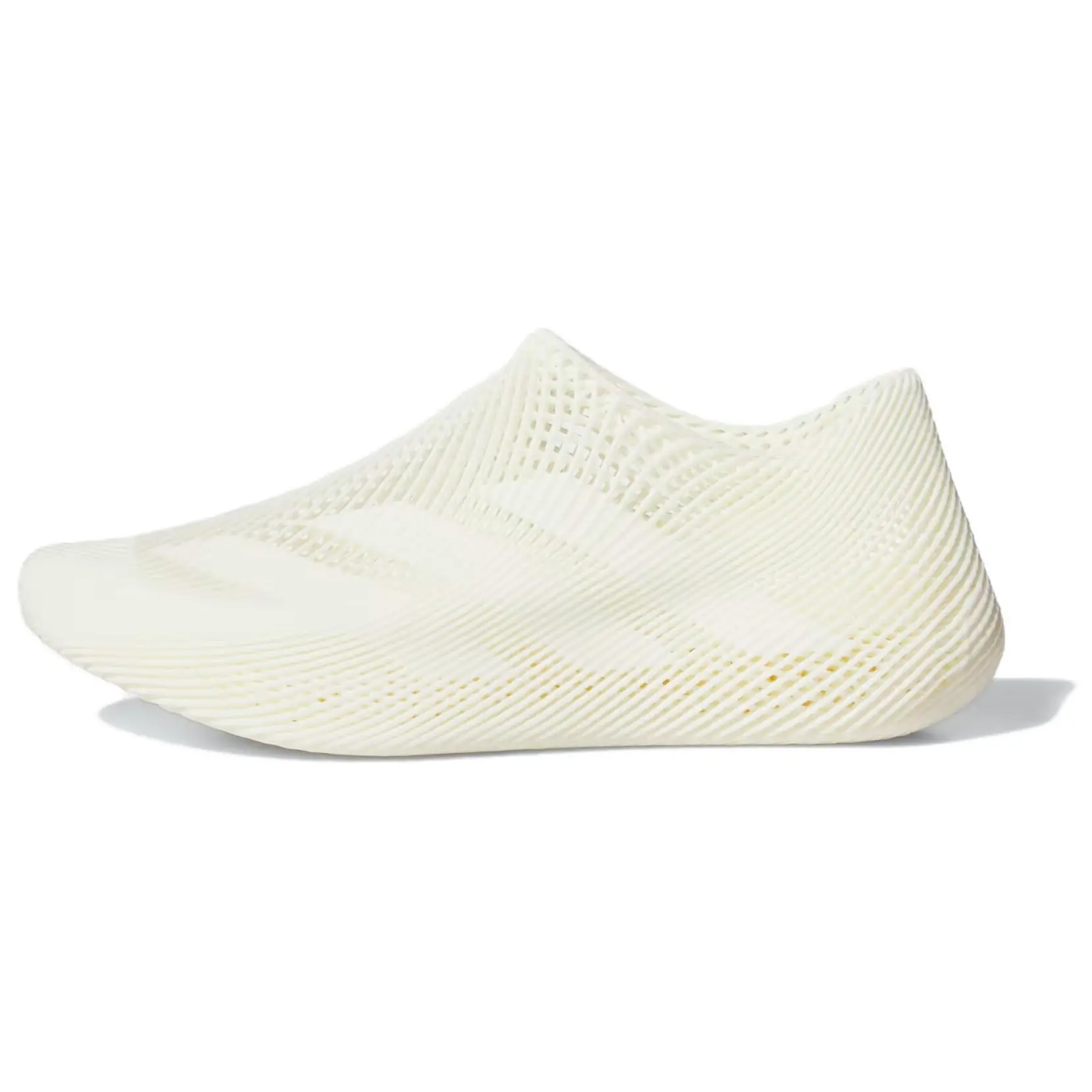 Adidas Climacool Off White Comfort Low Top Sneakers Unisex JQ8739