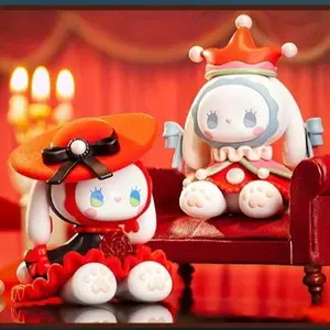 EMMA Secret Forest Masked  Ball Series Blind Box