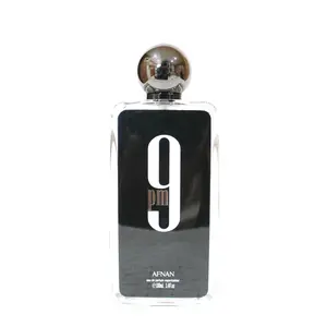 Afnan 9pm EDP 100ML Unisex Fragrance with Orange Blossom Scent