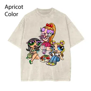 Y2K Bratz Dolls Smoking Funny Graphic T-Shirt, Bratz Mean Girls Shirt, World Tour, 2000s Girl Power Shirts, Y2k Tops Men Women, Gym Shirt, Gift for Fan Bratz, Trending Shirt 2025