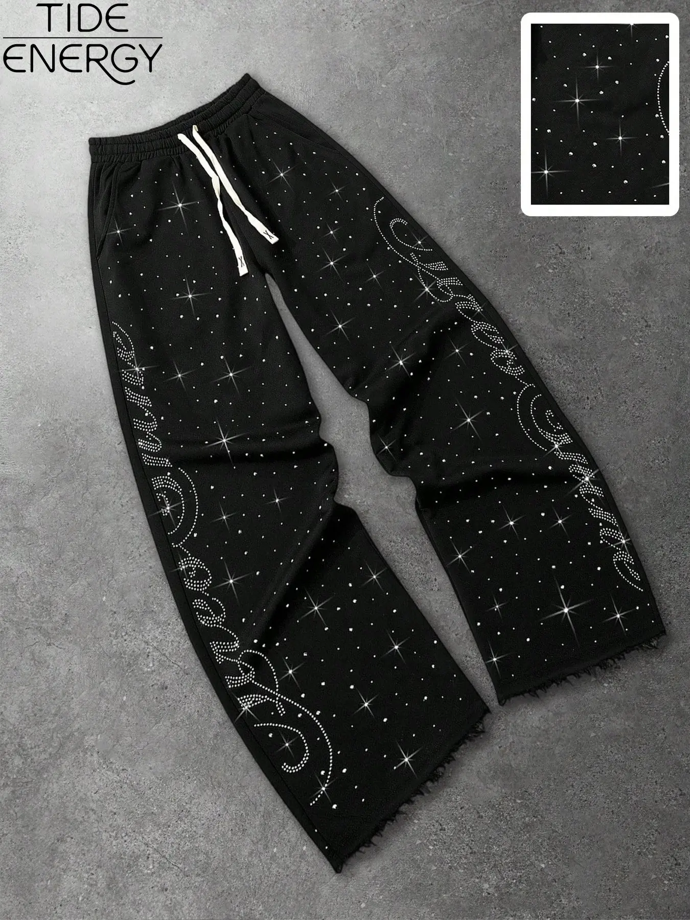 hellstar pants - TikTok Shop