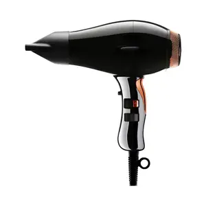 Elchim 8th Sense Sunset Copper Hair Dryer