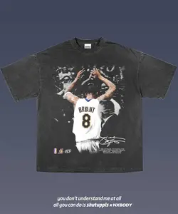 KOBE VINTAGE 11.56 Tee - Sports T-Shirt - Gift For Fan