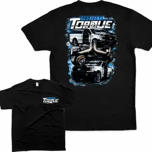 Women's Project Torque Blue Print King Cobra 2.0 Unisex Graphic T-Shirt - Everyday Simple Breathable Comfortable Sports Round Neck Short-Sleeve Casual Streetwear Top for Racing Enthusiasts