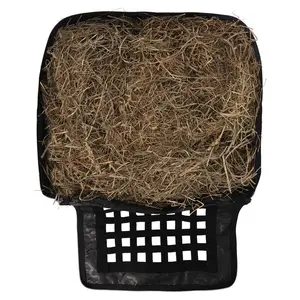 Schneiders Load-Flat Easy Fill 125 Extra Slow Feed Hay Bag