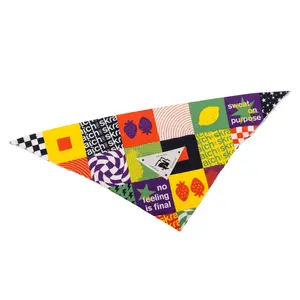 Skratch Labs Ice RAD-dana – Cooling Bandana for Athletes | 88% Recycled Polyester | Stay Cool During Rides, Runs & Workouts | Lightweight, Quick-Dry & Versatile Gear