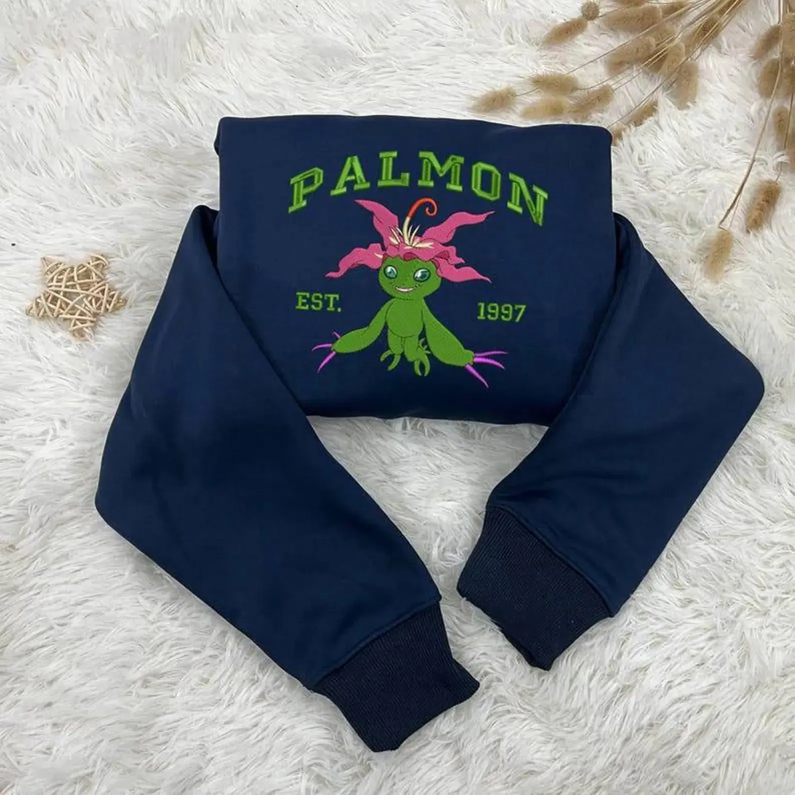 Palmon
