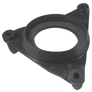212 MAIN Danco 9190687 Spud Gasket - 2" Size, Leakproof Seal, Bathroom Fixture Accessories, Plumbing Accessories for Kohler Tank & Bowl, Includes Hardware, Accessories For Plumbing