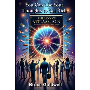 You Can Use Your Thoughts to Get Rich (Law of Attraction Series) Paperback – September 13, 2022