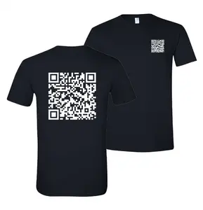 I Need a Hug QR Comfy and Quality Shirt/Hoodie!