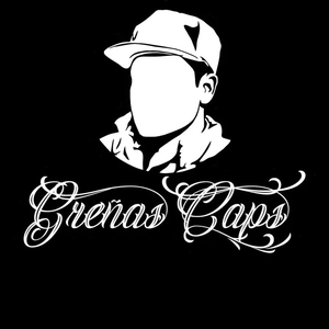Grenas caps