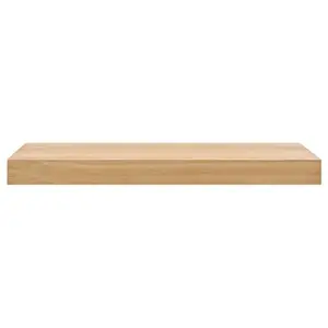 Coralia Floating Wall Shelf