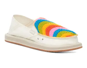Donna Rainbow - Women Loafers