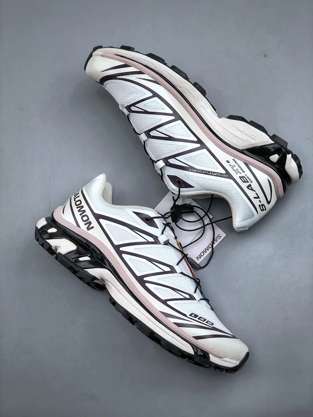Salomon XT-6 Unisex Shoes