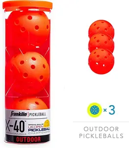 Pickleball Balls Pickleball Balls