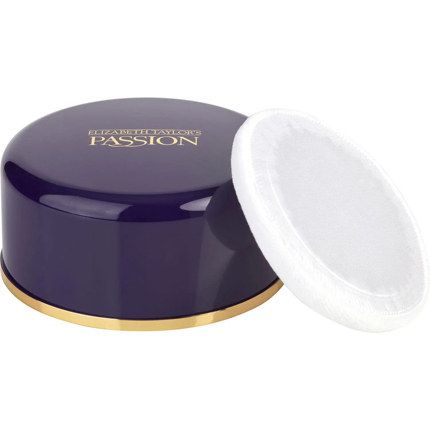 Passion By Elizabeth Taylor Body Powder For Women