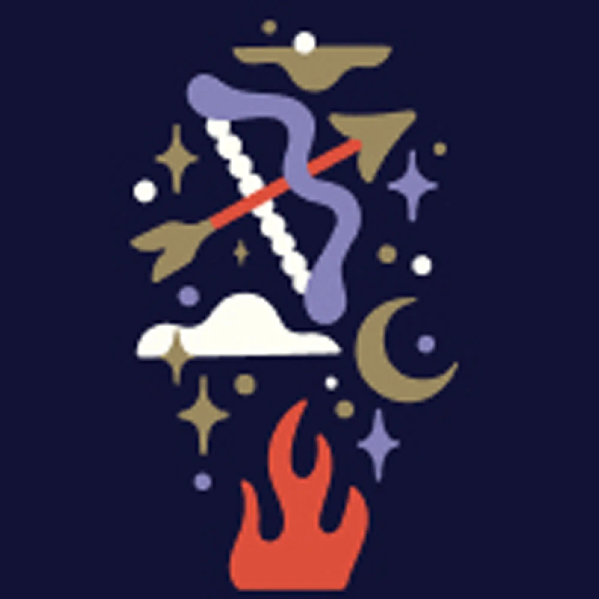 Sagittarius Nov 22-Dec 21