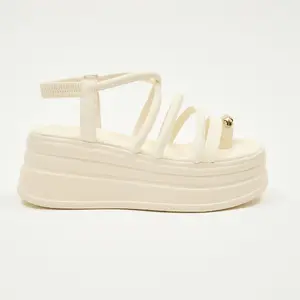 Rosa Milk  Women`s Summer Casual Sandals