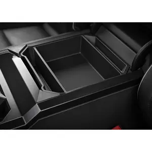 Tesla Cybertruck Center Console Organizer Tray