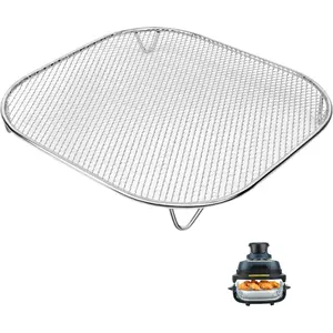 Crisper Tray for  Crispi FN100 and  Crispi Pro AS101,  Crispi Accessories,  Crispi Replacement ,  Grade SUS304,