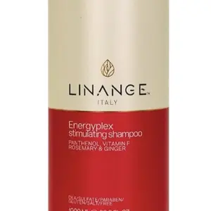 Linange Energyplex Stimulating Shampoo For Hair Prone To Hair Loss