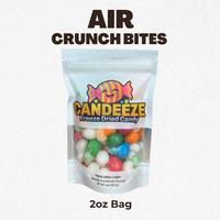 Air Crunch Bites
