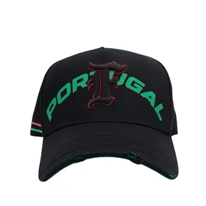 PORTUGAL , FLAMA HATS