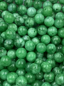 S.【8mm】Crystal Beans 1 Order Get 20