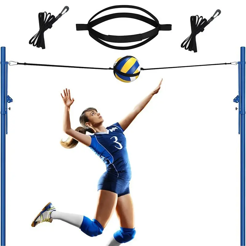 Spike Training Device（including hand ball）