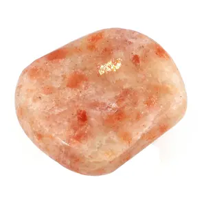 Sunstone Natural Crystal