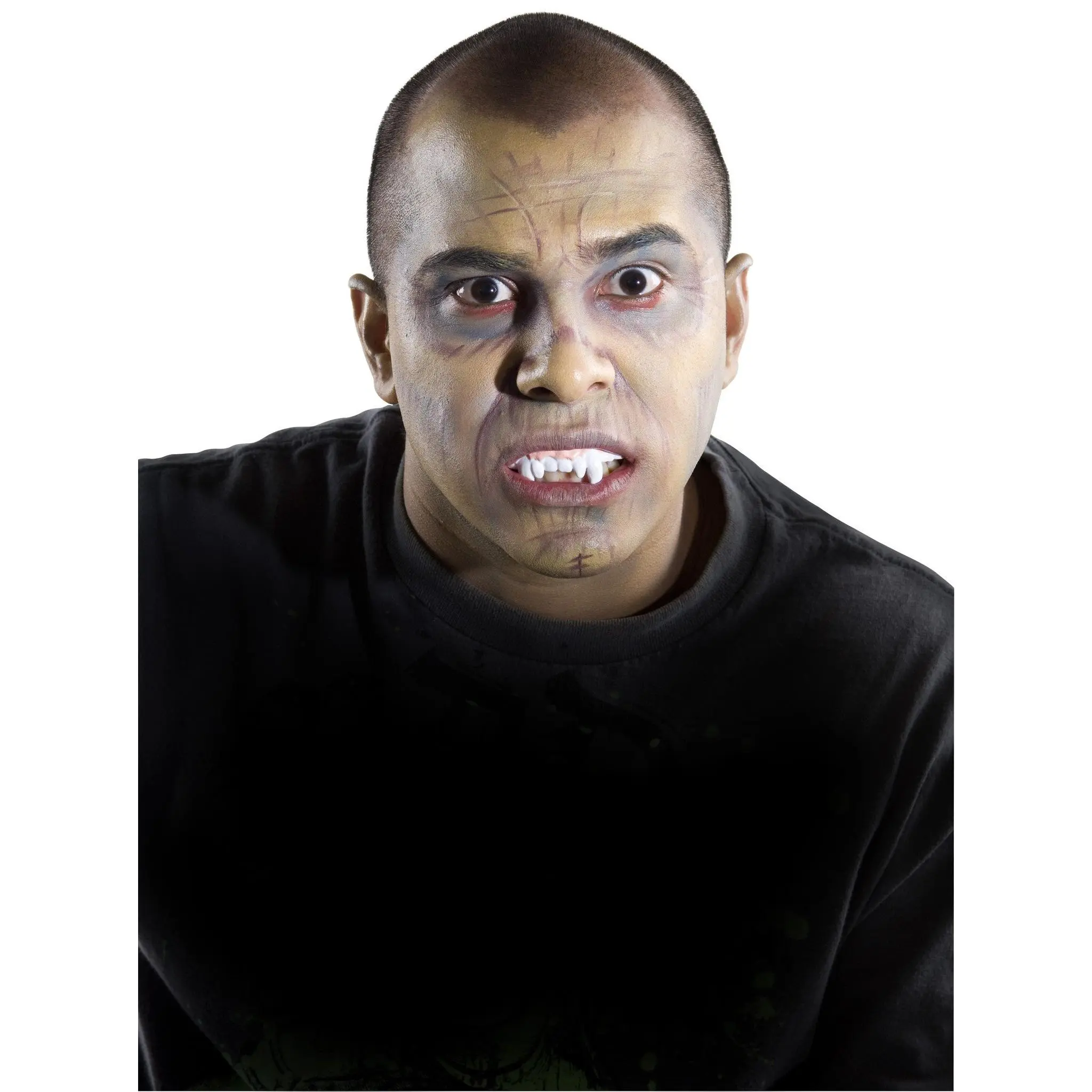 Theatrical Effects Fangs