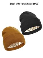 Black*5 pcs+Khaki*5 pcs