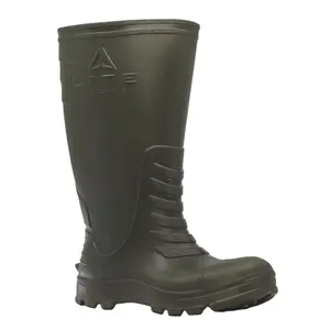 Mens Wide Calf 16" Lightweight Waterproof Outdoor Boot