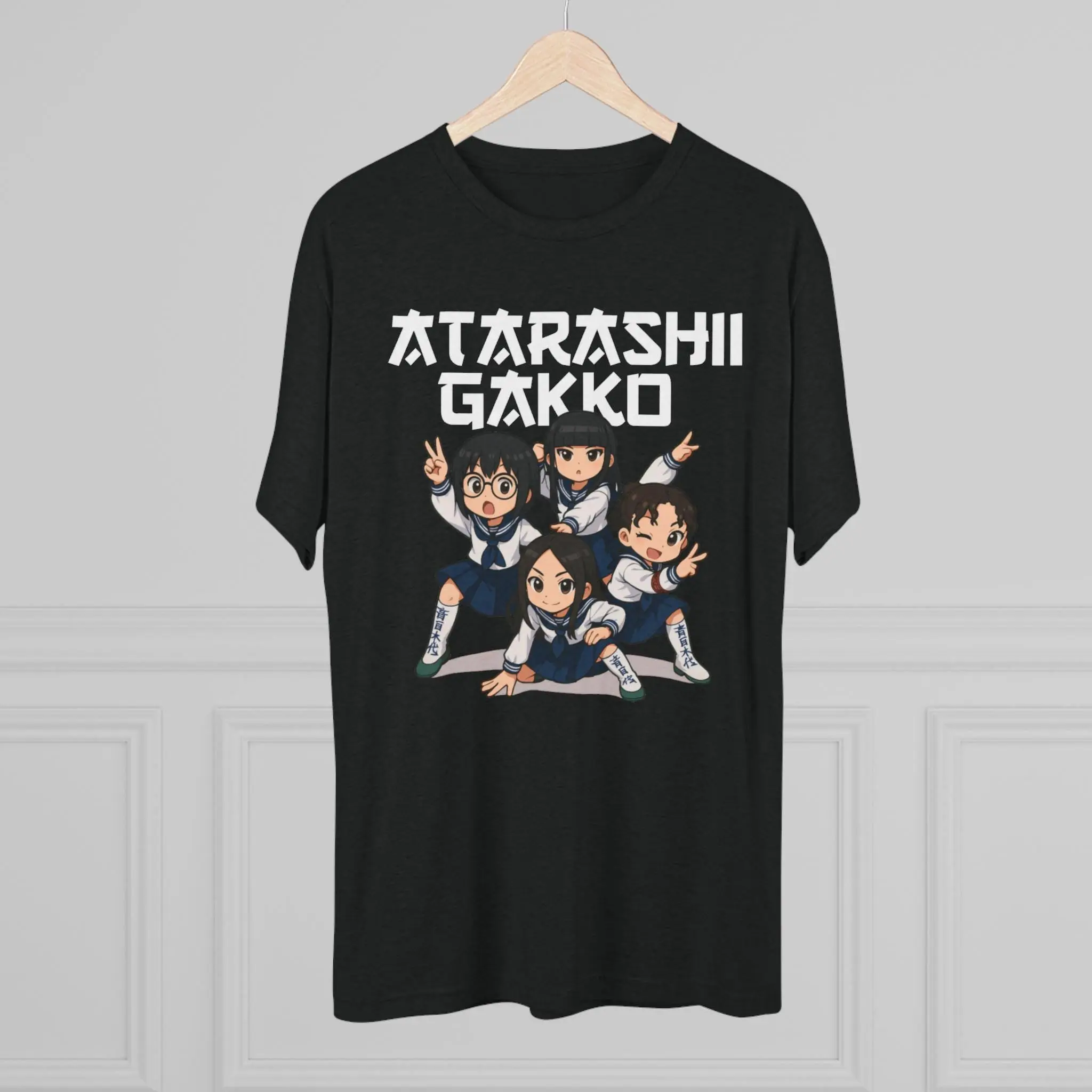 atarashii gakko merch - TikTok Shop