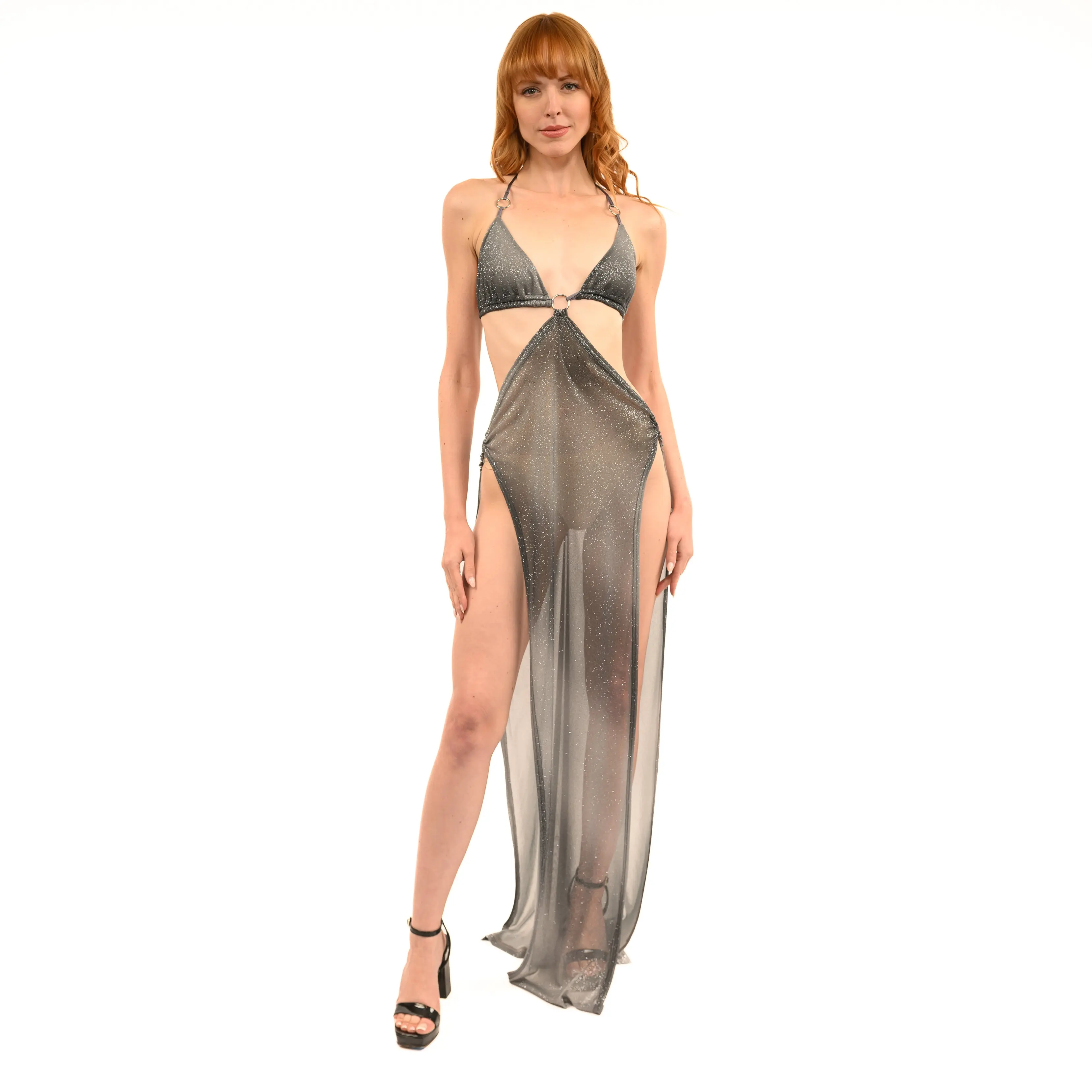 The Moonstone Dress