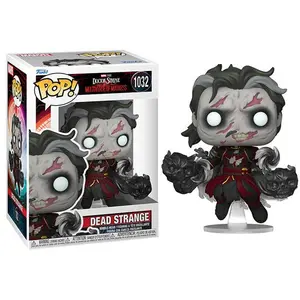 Dead Strange (Multiverse of Madness) 1032