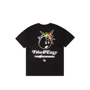 FE Adam Bomb T-Shirt