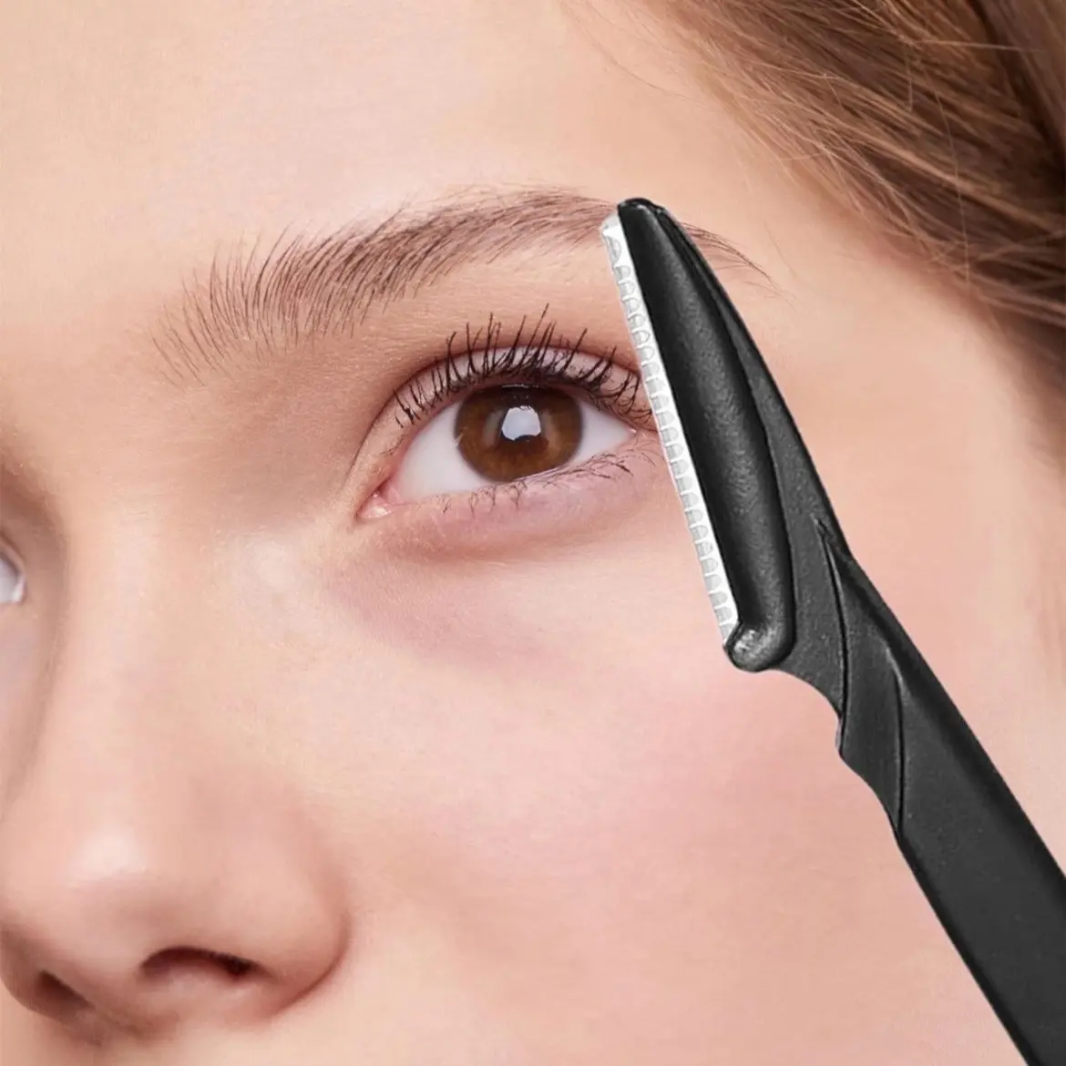 6pc Eyebrow Razor