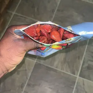 Final Boss Sour - Level 1 Strawberry Lemonade (1 or 4 Pack)