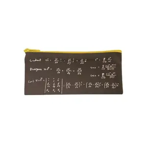 Cool Math Notes Carry Case
