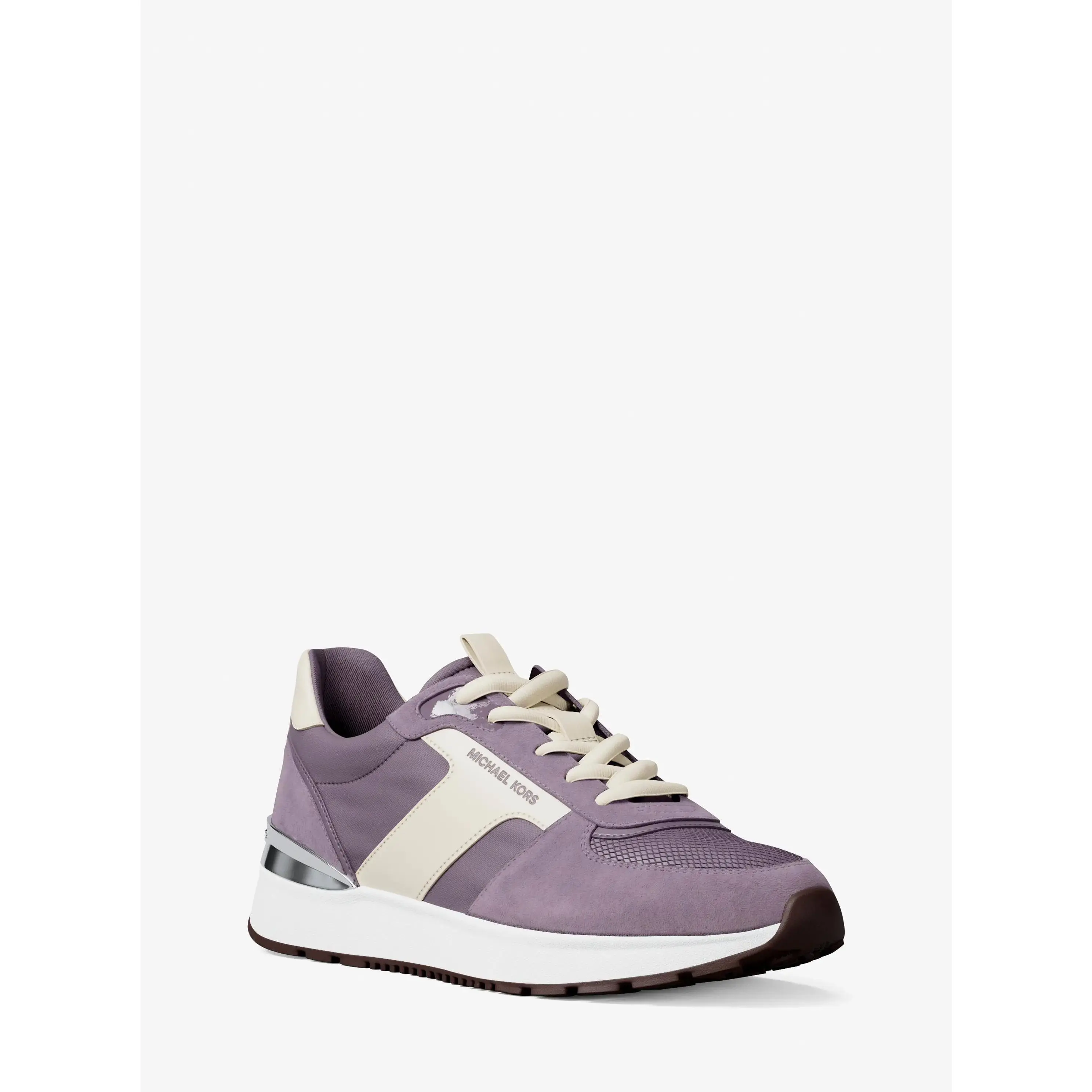 Remy Mixed-Media Trainer