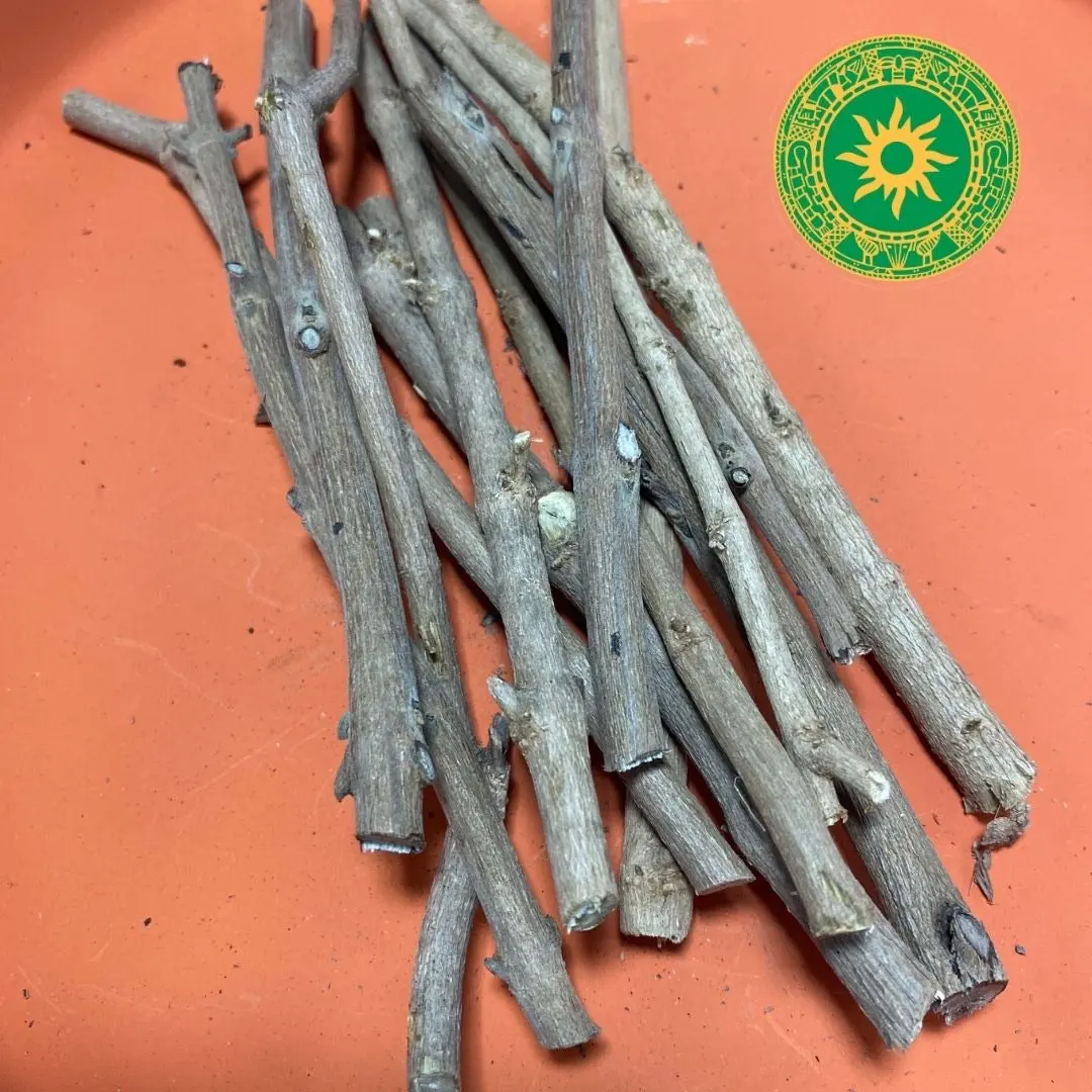Battle Stick 5.5" | Natural Spiritual Stick for Traditional Use | Inshe Miami