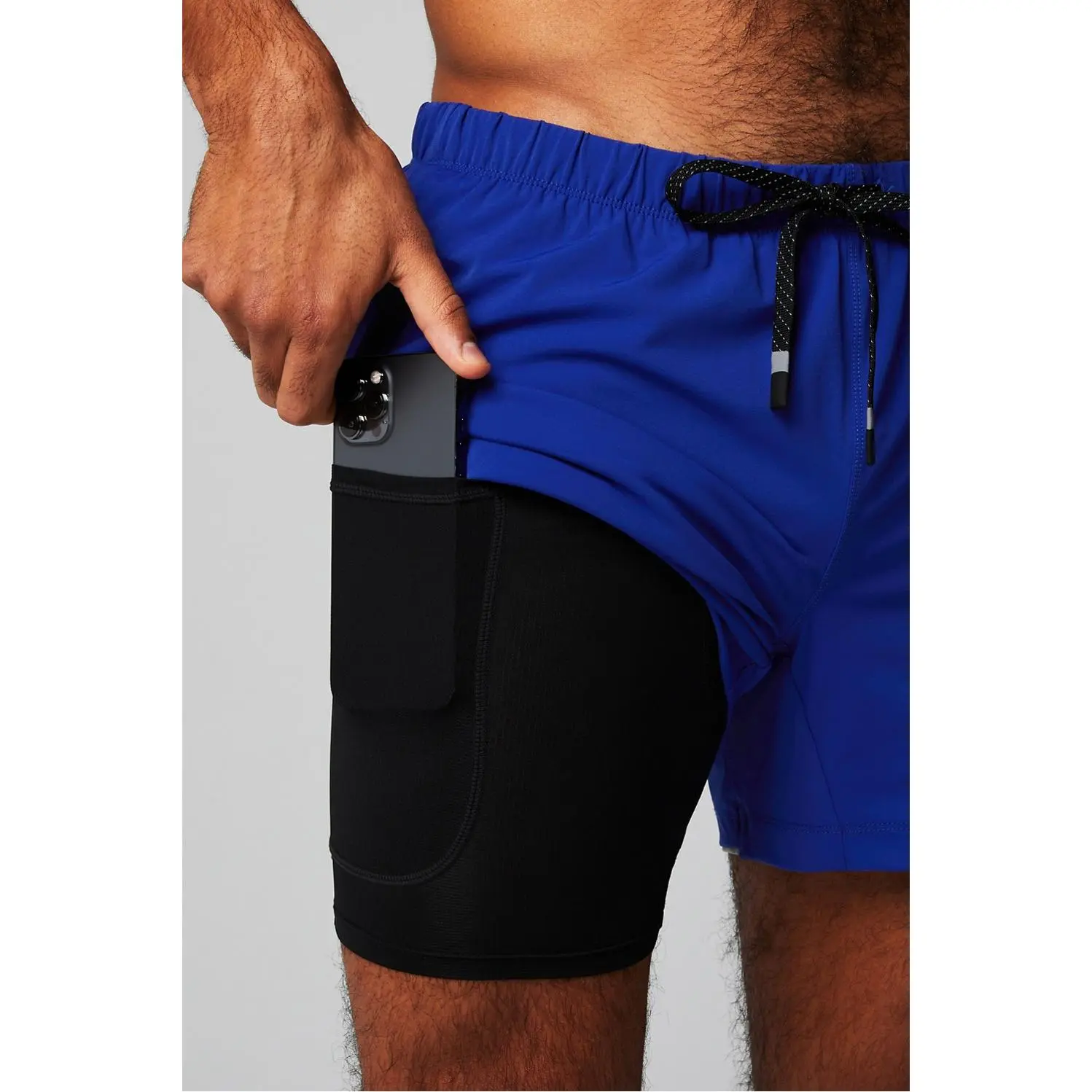 Admiral Blue (Reflective)