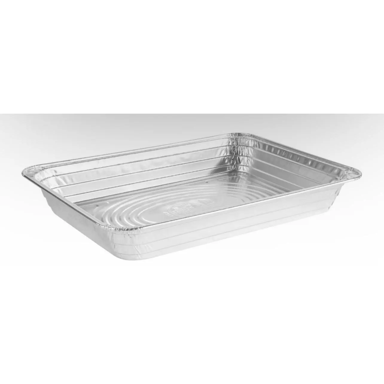 Aluminum Roaster Pan 10x16 (1ct)