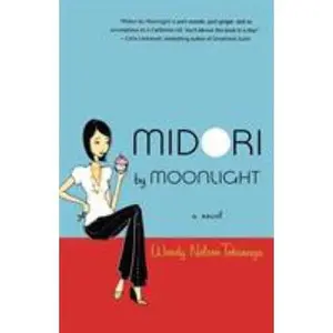 USED-Midori by Moonlight by Tokunaga, Wendy Nelson (Paperback)