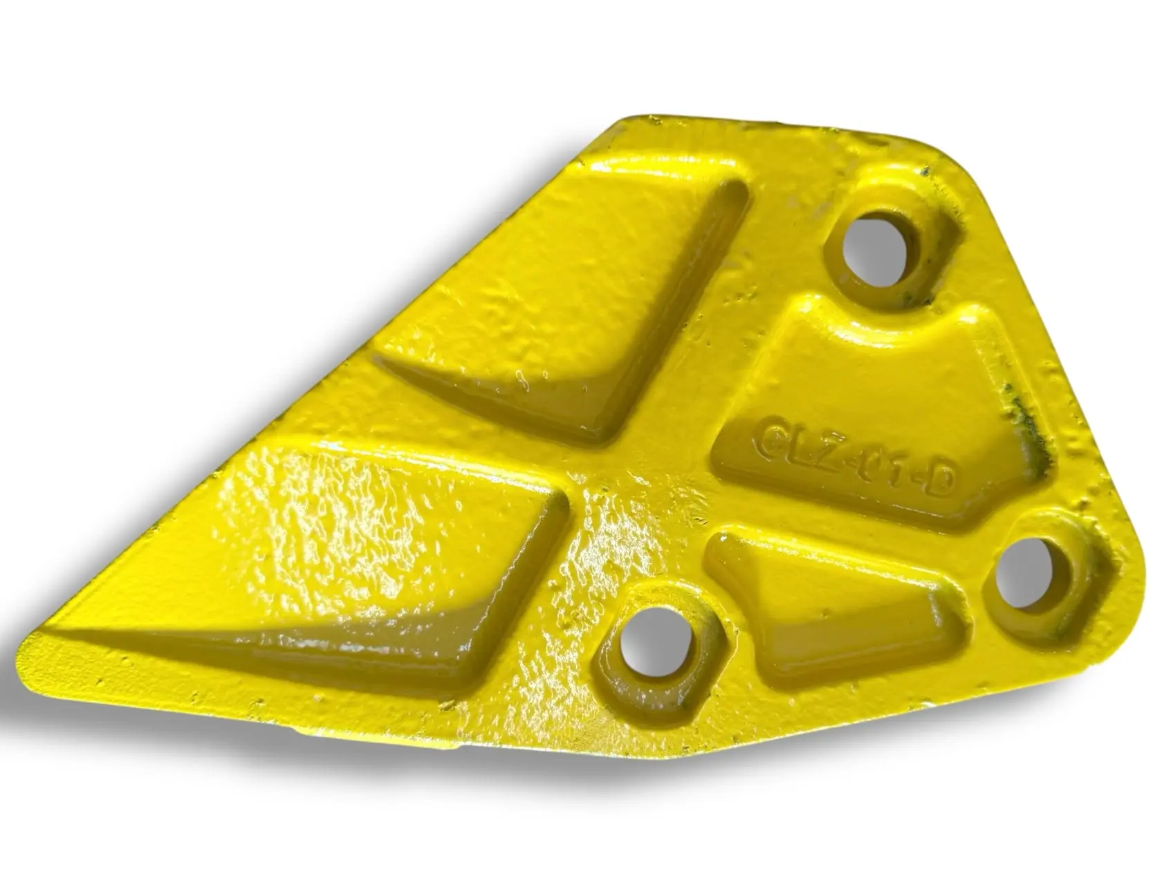 CLZ-01D Left Side Cutter